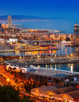 Barcelona