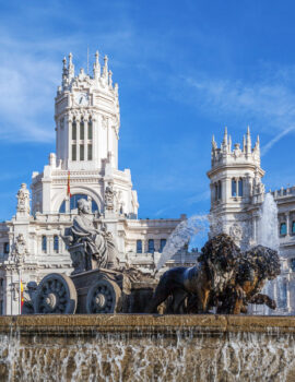 Spain