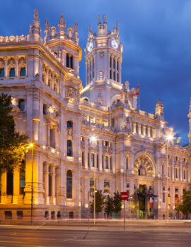 Best Places to Visit in Spain