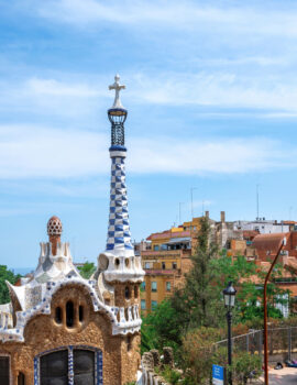 20 Places To Visit In Spain